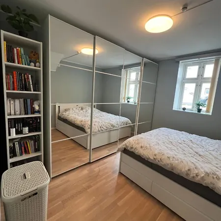 Close To Center * Stavanger