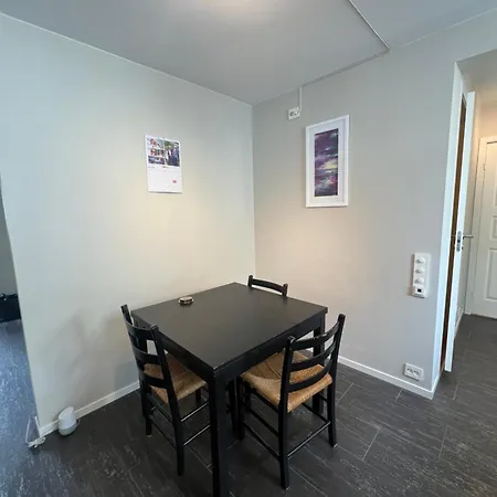 Close To Center Apartamento Stavanger