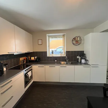 Close To Center Apartamento *