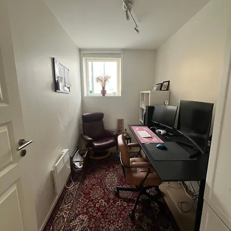 Διαμέρισμα Close To Center