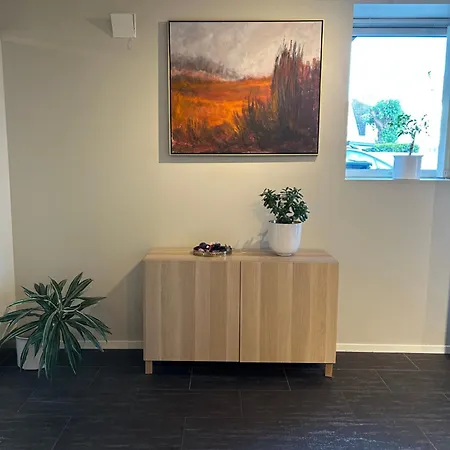 Close To Center Διαμέρισμα