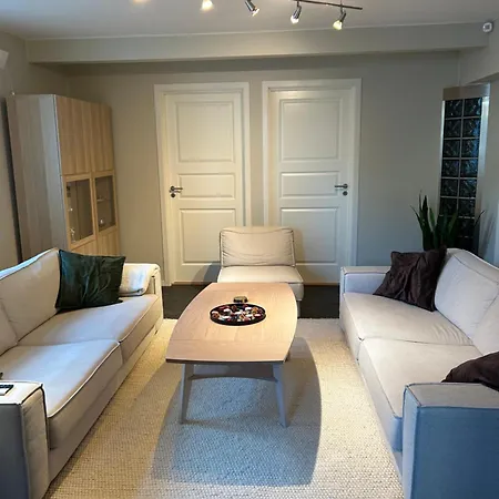 Apartamento Close To Center