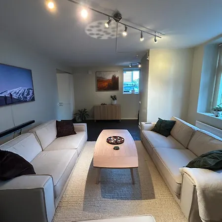 Close To Center Stavanger