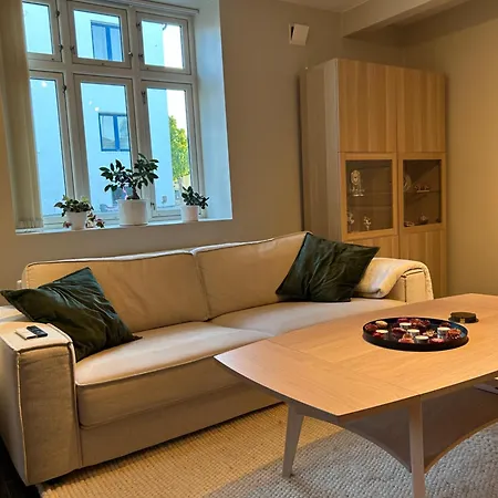 Close To Center Apartamento *