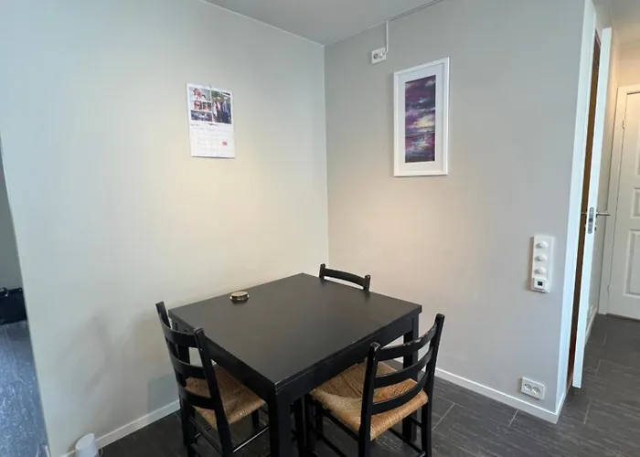 Close To Center Apartamento Stavanger