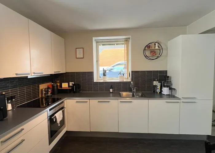 Close To Center شقة *