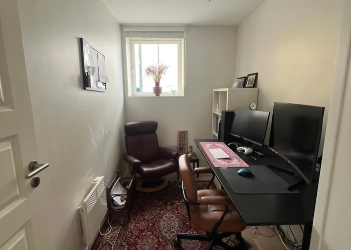 Apartamento Close To Center