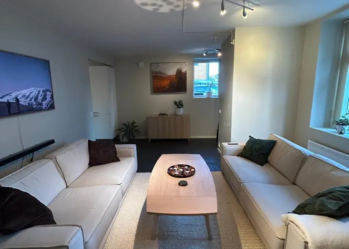 Close To Center ستافانجر